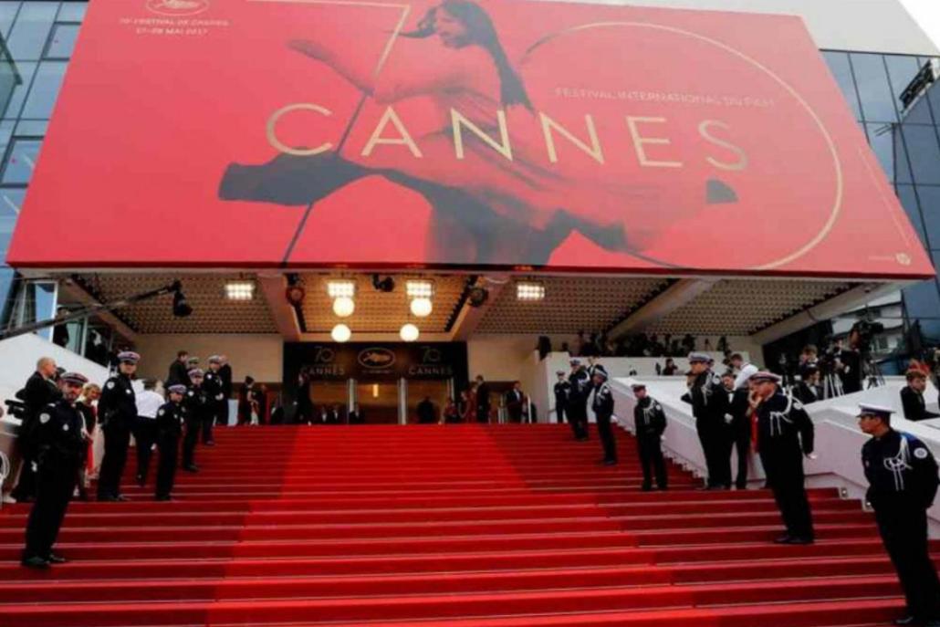 Ferienwohnung Butterfly-Palais Des Festival-Center-Quiet-Ac-Wi Fi Parking Cannes Exterior foto